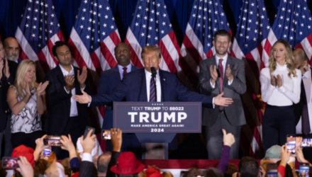 Trump
