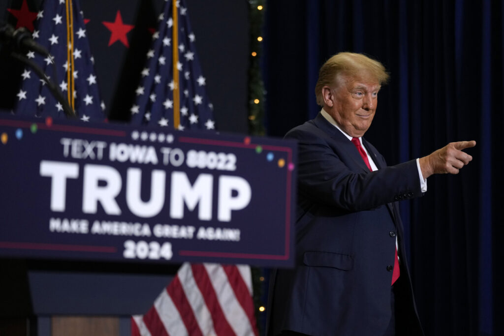 TrumpD