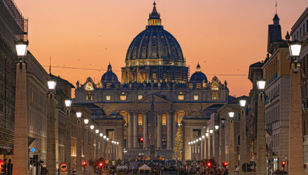 Vaticano
