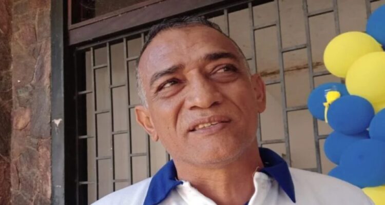 Denunciaron la detención del presidente de Fenatev Víctor Venegas en Barinas 1 Victor Venegas Fenatev Barinas 960x640 1