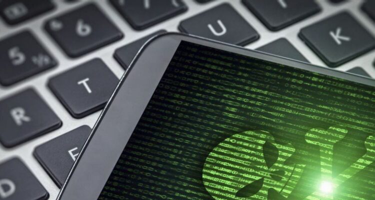 Virus informatico