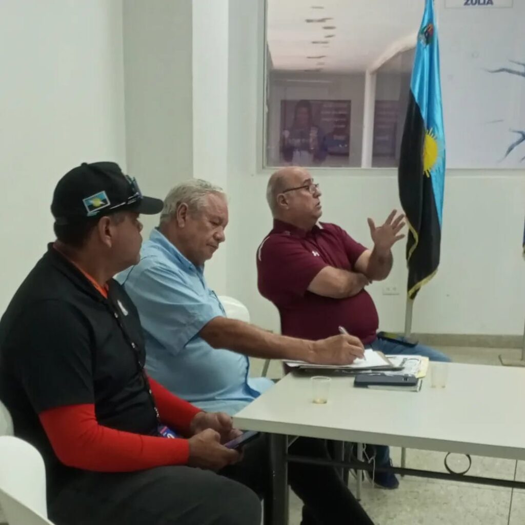 El Zulia apuesta al crecimiento deportivo con los Juegos Municipales 2024 2 WhatsApp Image 2024 01 27 at 7.44.57 PM