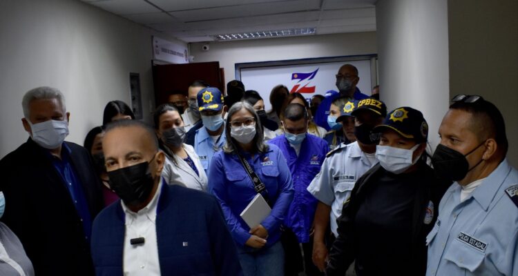 Gobernador Rosales inauguró Emergencia, Hospitalización y otras áreas del Hospital Fonprepol 1 WhatsApp Image 2024 01 29 at 5.16.10 PM 1