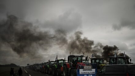 agricultores francia 1