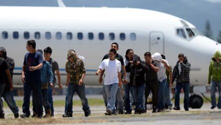 deportaciones CIE 1920