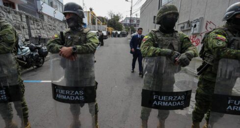 Ecuador