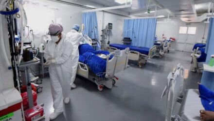 la oms advierte que la pandemia de covid no ha terminado con aun miles de hospitalizados 140808