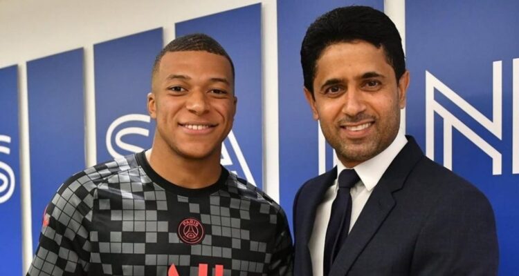 El PSG quiere conservar a Mbappé: El mejor lugar para él es París 1 mbappe 1132x670 1