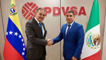pdvsa y pemex 16145