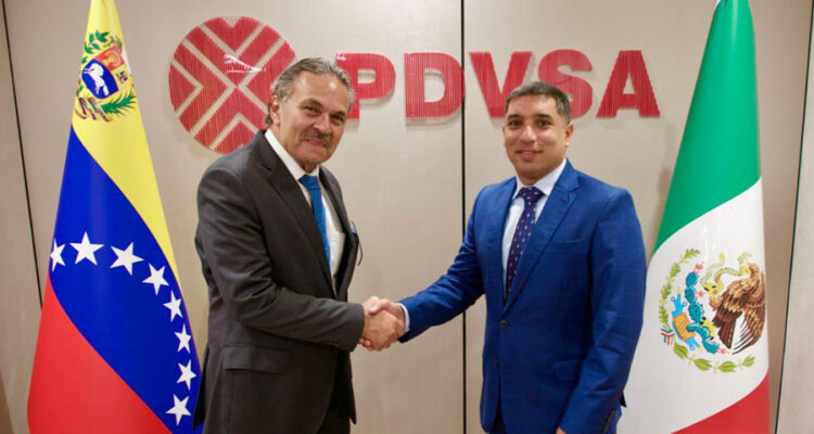 pdvsa y pemex 16145