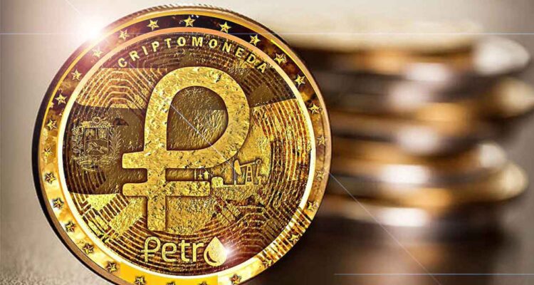 Gobierno nacional cerró monederos de tres criptomonedas 1 petro dic2018 eluniversal