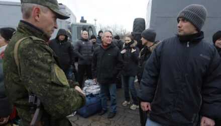 rusia y ucrania efectuan nuevo canje de prisioneros 50 por bando 113774