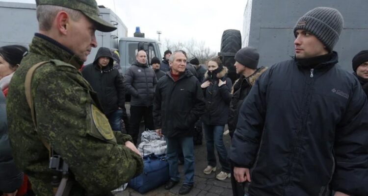 rusia y ucrania efectuan nuevo canje de prisioneros 50 por bando 113774