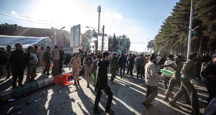 soleimani