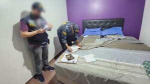 Posible célula terrorista en Argentina: detenidos tres hombres con pasaportes falsos de Venezuela y Colombia 3 terroristas en argentina 635x358 1