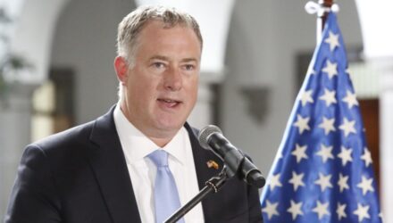 un alto cargo de defensa de eeuu visita guyana en medio de la disputa con venezuela 140544