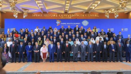 venezuela presente en iii cumbre del sur del g77 china 141299