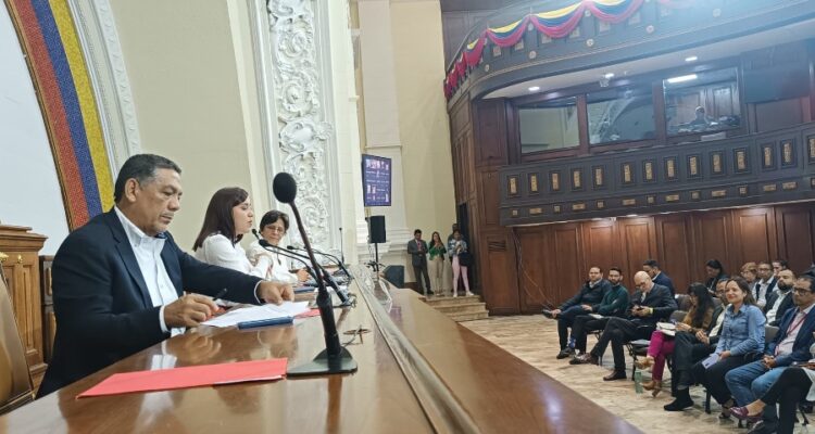 Viceministro Castillo: Guaidó es el principal responsable del despojo de Citgo 1 viceministro castillo senalo a guaido como el principal responsable del despojo de citgo 16533