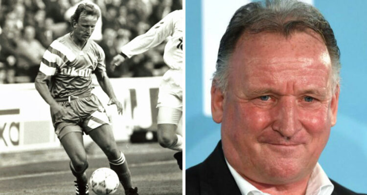 Murió icónico futbolista alemán Andreas Brehme 1 Andreas Brerhme