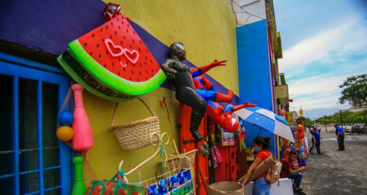 Comercios