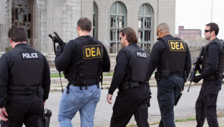 DEA