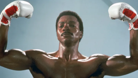 Apollo Creed
