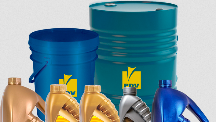 PDVSA vuelve a producir lubricantes: Podrían estar disponibles «en los próximos días» 1 lubricantes