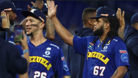 Serie del Caribe