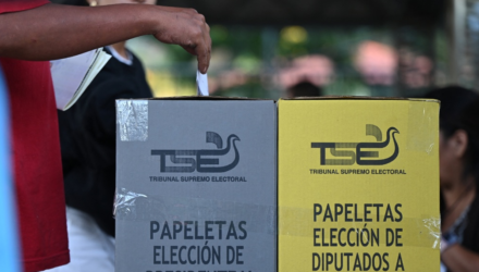El Salvador
