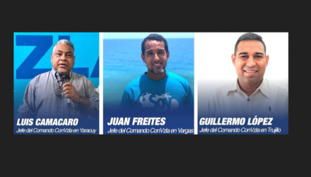 dirigentes