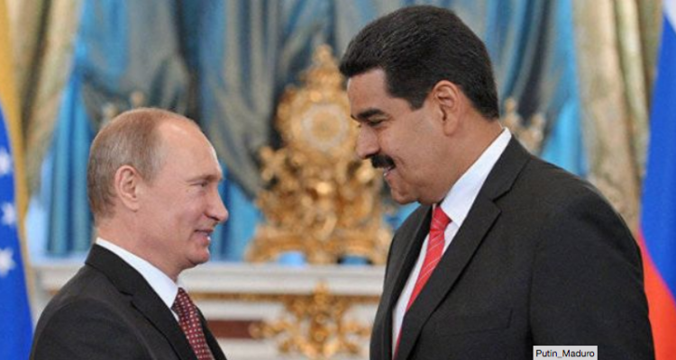 Canciller ruso visitará Venezuela el 20 de febrero 1 Captura de pantalla 2024 02 14 a las 13.08.41