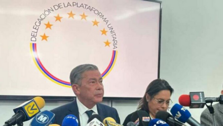 Acuerdo de Barbados