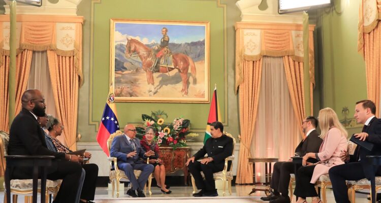 Cartas MADURO