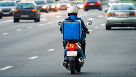 Delivery