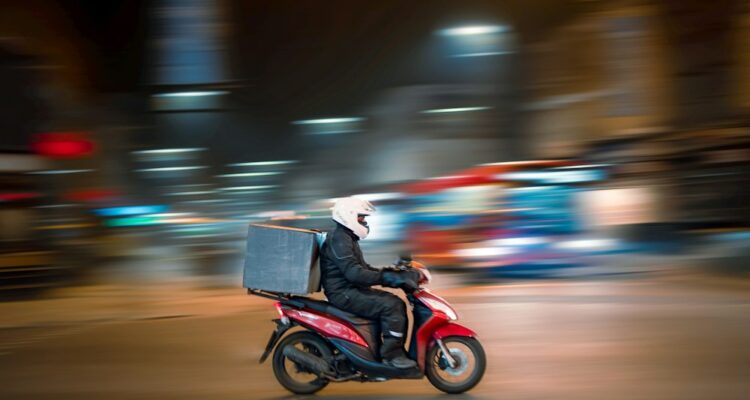 Delivery2