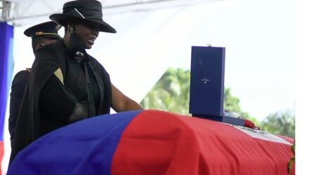 Haiti
