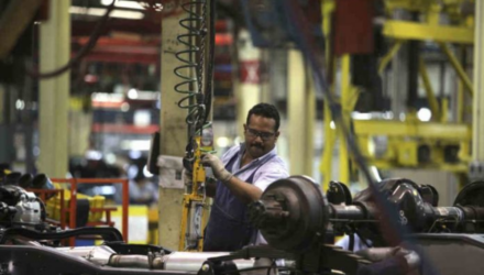 Industrias
