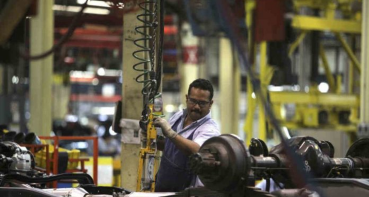 El 93% de los industriales venezolanos está a favor de la flexibilización de las sanciones 1 Industrias