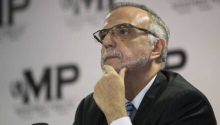 Ivan Velasquez Colombia Ministro de Defensa de Petro Foto AP 960x640 1