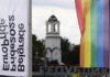 La policia serbia prohibe la marcha del orgullo del EuroPride en Belgrado