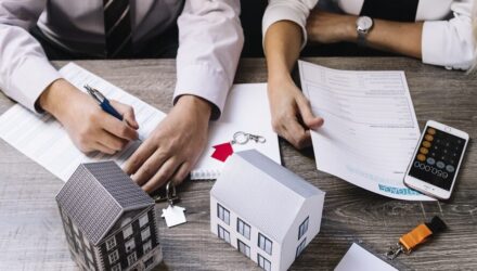 Mercado Inmobiliario