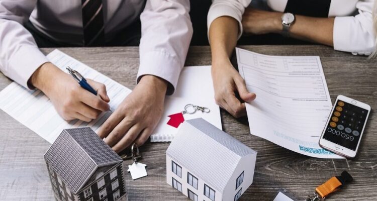 Mercado inmobiliario registró desempeño «desigual» 1 Mercado Inmobiliario