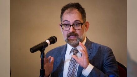 Michael Fakhri