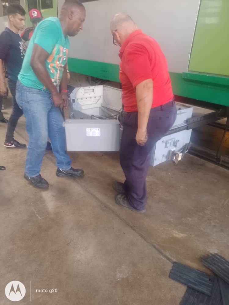Metro de Maracaibo