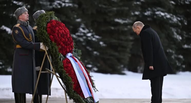 Putin 5
