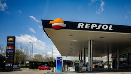 REPSOL