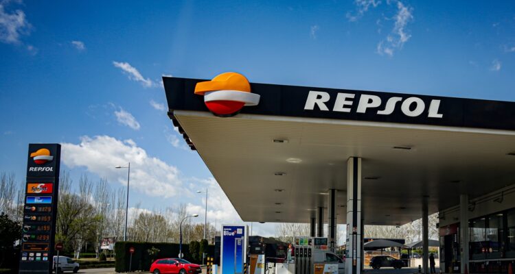 Repsol y Maurel & Prom reactivan lobby para mantener flexibilización de sanciones en Venezuela 1 REPSOL