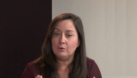 Rocio San Miguel