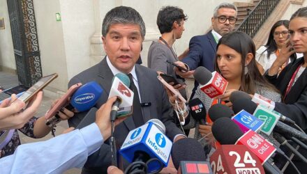 Subsecretario Manuel Monsalve secuestro venezolano 21 02 2024 e1708563017319