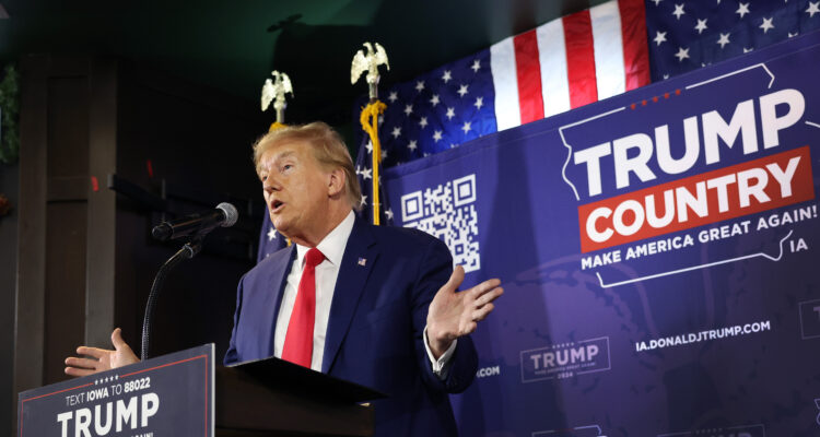 Trump